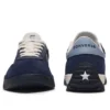 Run Star Trainer « Navy Black »