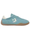 Run Star Trainer OX « Vert sauge/Blanc »