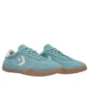Run Star Trainer OX « Vert sauge/Blanc »
