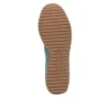 Run Star Trainer OX « Vert sauge/Blanc »