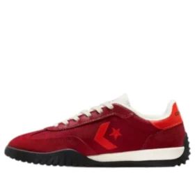 Run Star Trainer Retro Sport « Park Red »