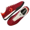Run Star Trainer Retro Sport « Park Red »