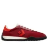 Run Star Trainer Retro Sport « Park Red »