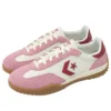 Run Star Trainer « Rose Blanc »
