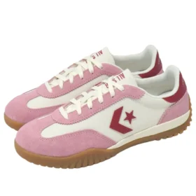 Run Star Trainer « Rose Blanc »