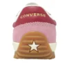 Run Star Trainer « Rose Blanc »