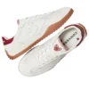 Run Star Trainer « White Red »
