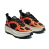 Run Star Veloz Low Top Gentle Tech Noir/Orange