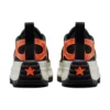Run Star Veloz Low Top Gentle Tech Noir/Orange
