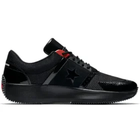 Run Star Y2K « Black »