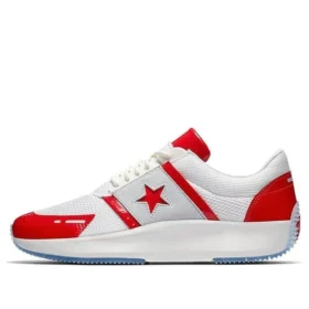Run Star Y2K « Rouge »