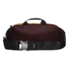 Sac banane Counter Climate Sling Pack « Black Brown »
