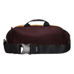Sac banane Counter Climate Sling Pack « Black Brown »