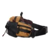 Sac banane Counter Climate Sling Pack « Black Brown »