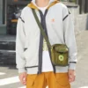 Sac banane « Green »
