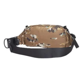 Sac banane Swap Out Sling Surplus Camouflage « Brown »