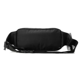 Sac banane unisexe Fast Pack « Noir Blanc »