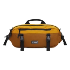 Sac banane utilitaire « Brown »