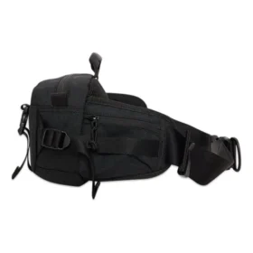 Sac banane utilitaire « Noir »
