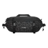 Sac banane Utility Camo « Noir »