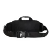Sac banane Utility Camo « Noir »