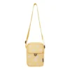 Sac à bandoulière Aop 2 « Jaune »