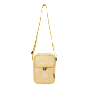 Sac à bandoulière Aop 2 « Jaune »