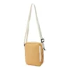 Sac bandoulière « Beige Blue »