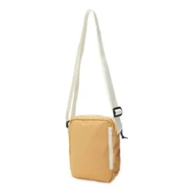 Sac bandoulière « Beige Blue »