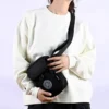 Sac à bandoulière « Black »