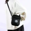 Sac à bandoulière « Black »