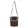 Sac à bandoulière « Brown »