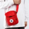 Sac à bandoulière Chuck « Rouge »