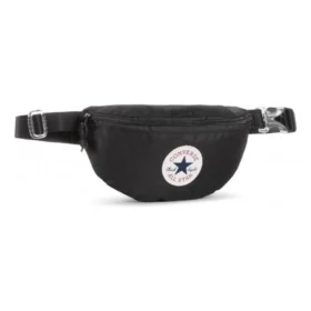 Sac à bandoulière Chuck Taylor Patch « Noir »