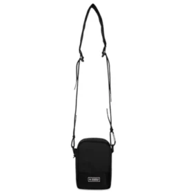 Sac à bandoulière Comms « Noir »