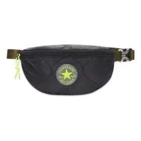 Sac bandoulière matelassé « Noir »