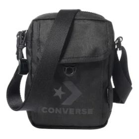 Sac à bandoulière multicolore « Noir »
