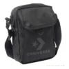 Sac à bandoulière multicolore « Noir »