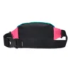 Sac à bandoulière Swap Out « Black Pink »