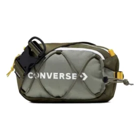 Sac à bandoulière Swap Out « Gris olive »