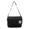 Sac à bandoulière Talyor Messenger « Noir »