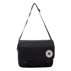 Sac à bandoulière Talyor Messenger « Noir »