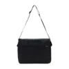 Sac à bandoulière Talyor Messenger « Noir »