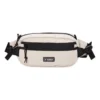 Sac bandoulière Transition « Blanc »