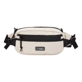 Sac bandoulière Transition « Blanc »