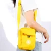 Sac à bandoulière « Yellow »