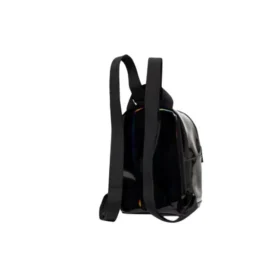Sac à dos Chuck Patch « Noir »