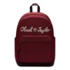 Sac à dos Chuck Taylor Go 2 « Burgundy »