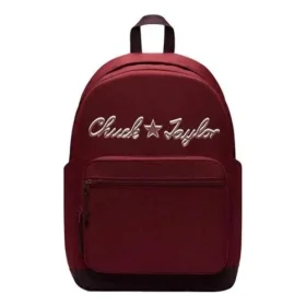 Sac à dos Chuck Taylor Go 2 « Burgundy »