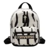 Sac à dos Converse x DRKSHDW Go Lo « Pearl Black »